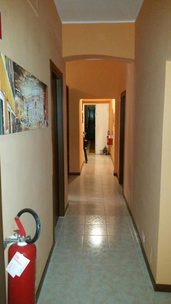 Termini Station Guest house