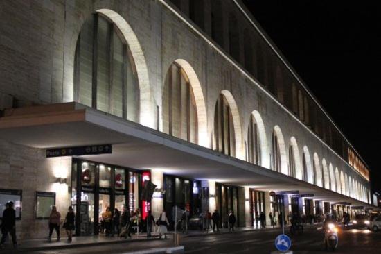 Guest house Termini Station 3*