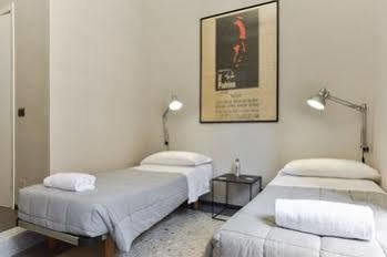 Hotel The Yellow -