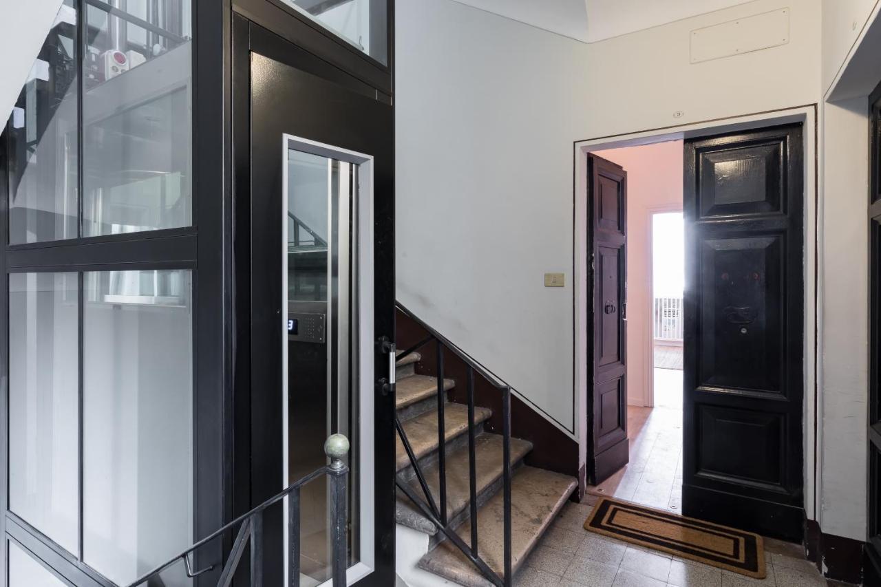 Apartment Spanish Steps 52 Luxury Rome