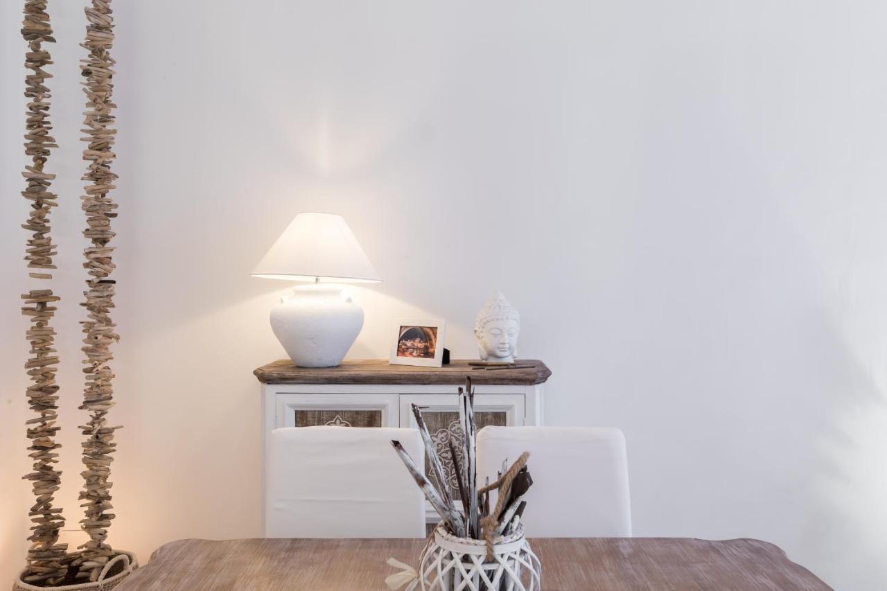 Spanish Steps 52 Luxury Apartment Rome