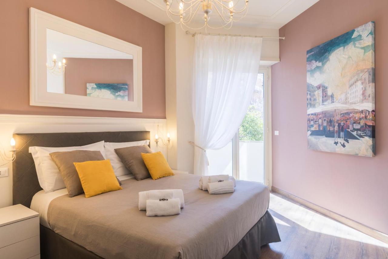 Guest house Trastevere Gallery Rome