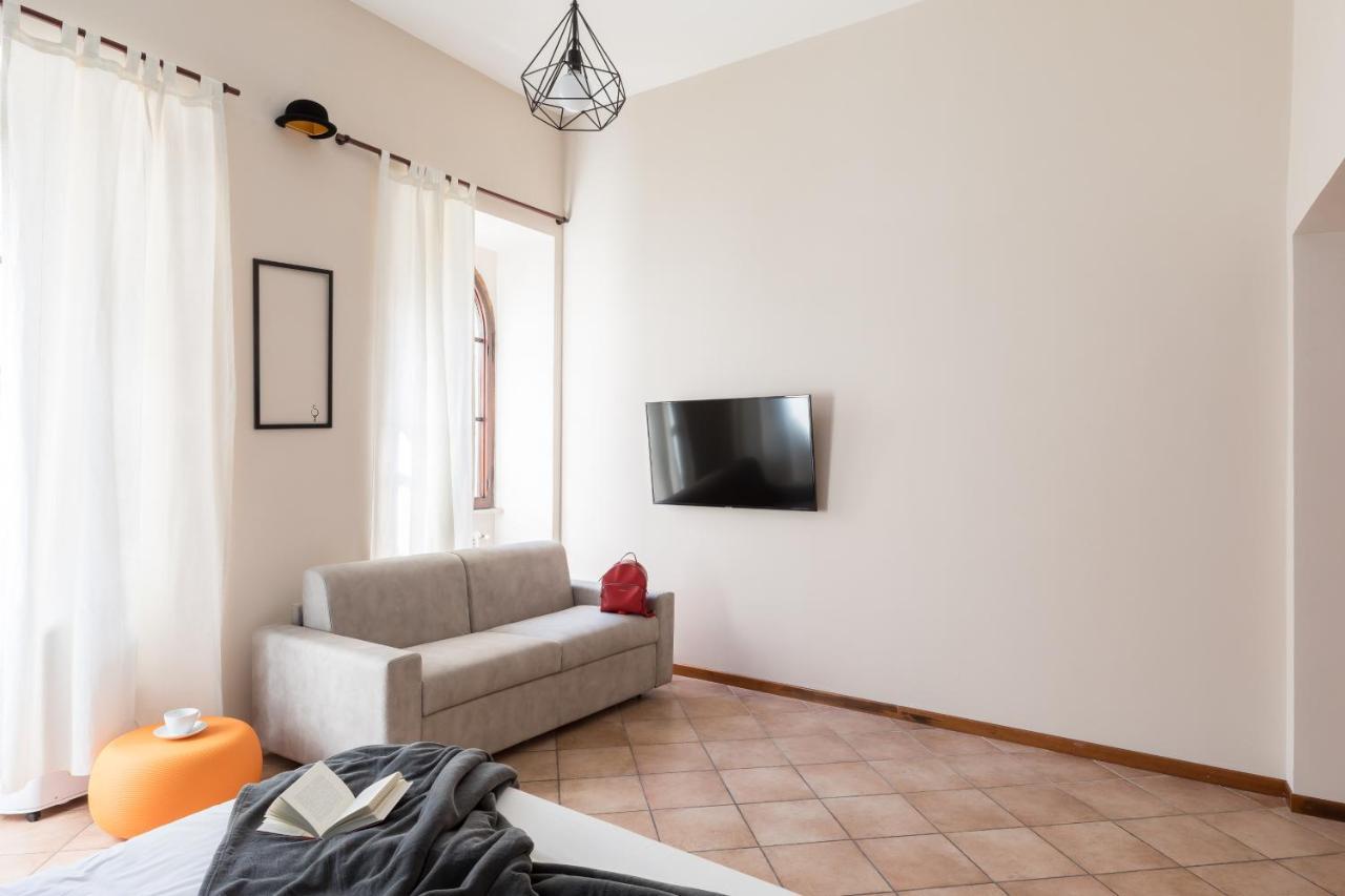 A World Aparts - 40 Sforza Holiday home *