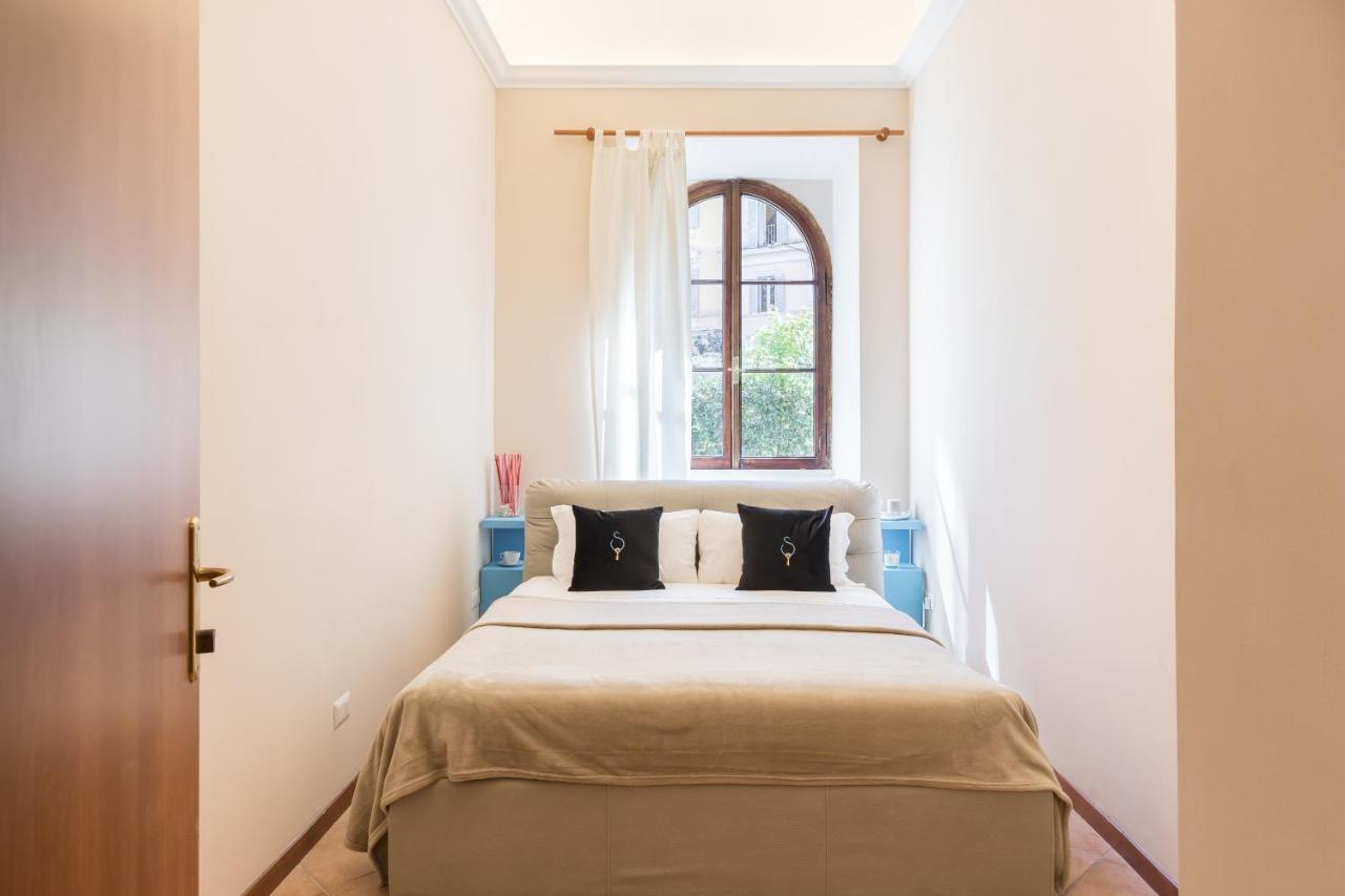 A World Aparts - 40 Sforza Holiday home Rome