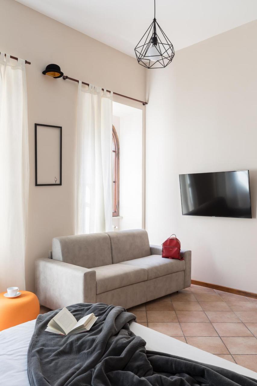 A World Aparts - 40 Sforza Holiday home *
