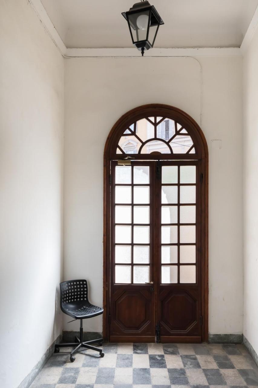 A World Aparts - 40 Sforza Holiday home Rome