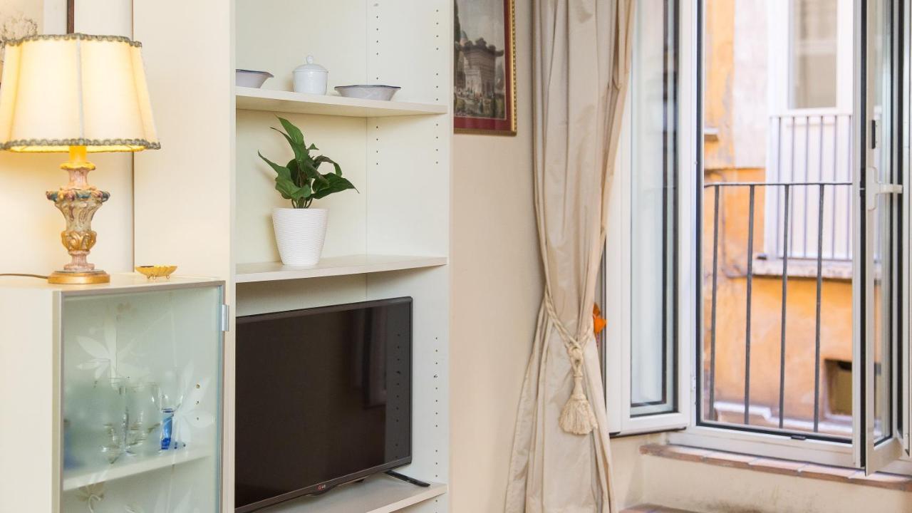 In Falegnami Apartment *