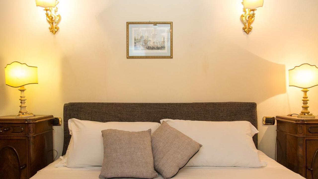 In Falegnami Apartment