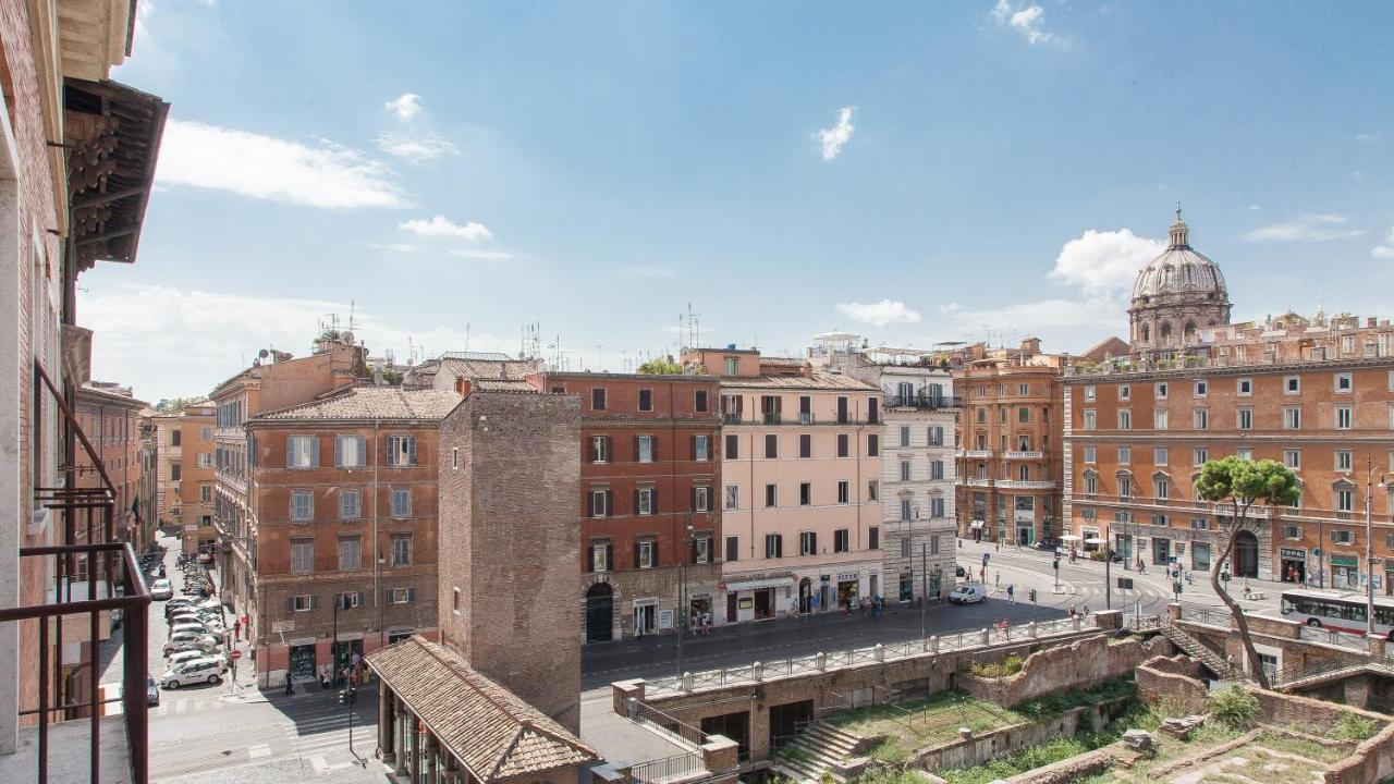 Appartamento In Ancient View Roma