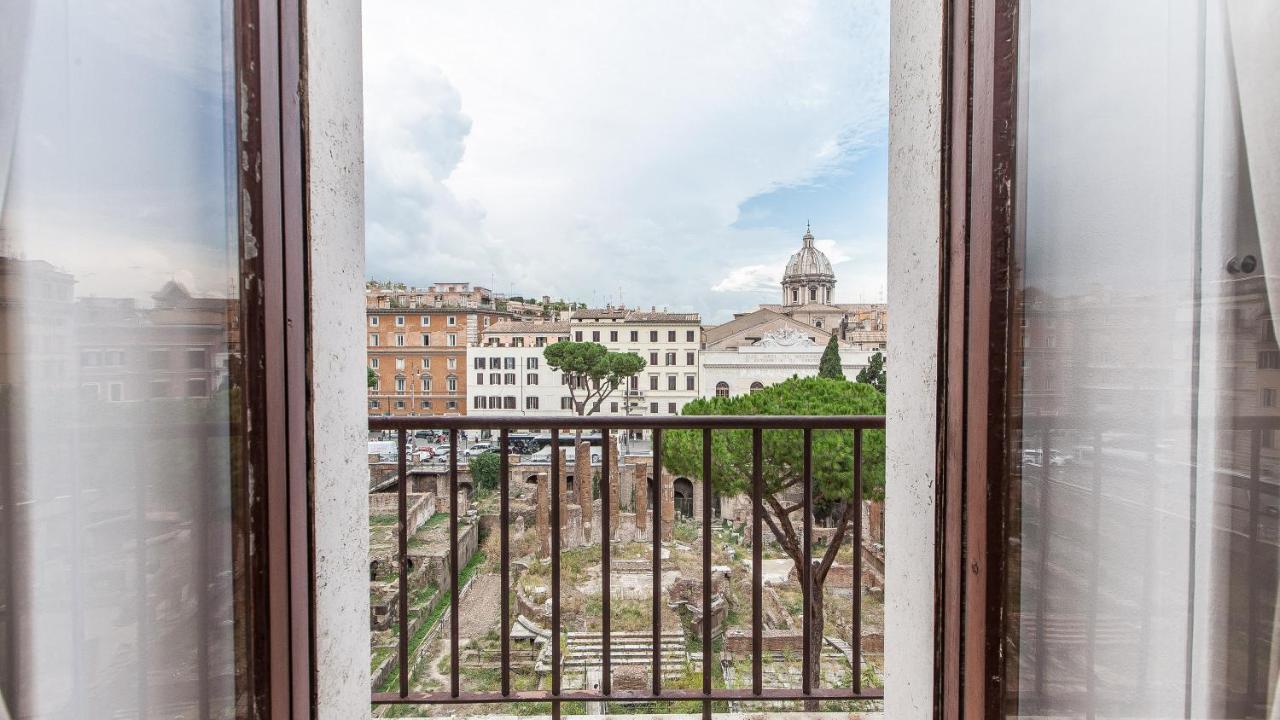 Appartamento In Ancient View *