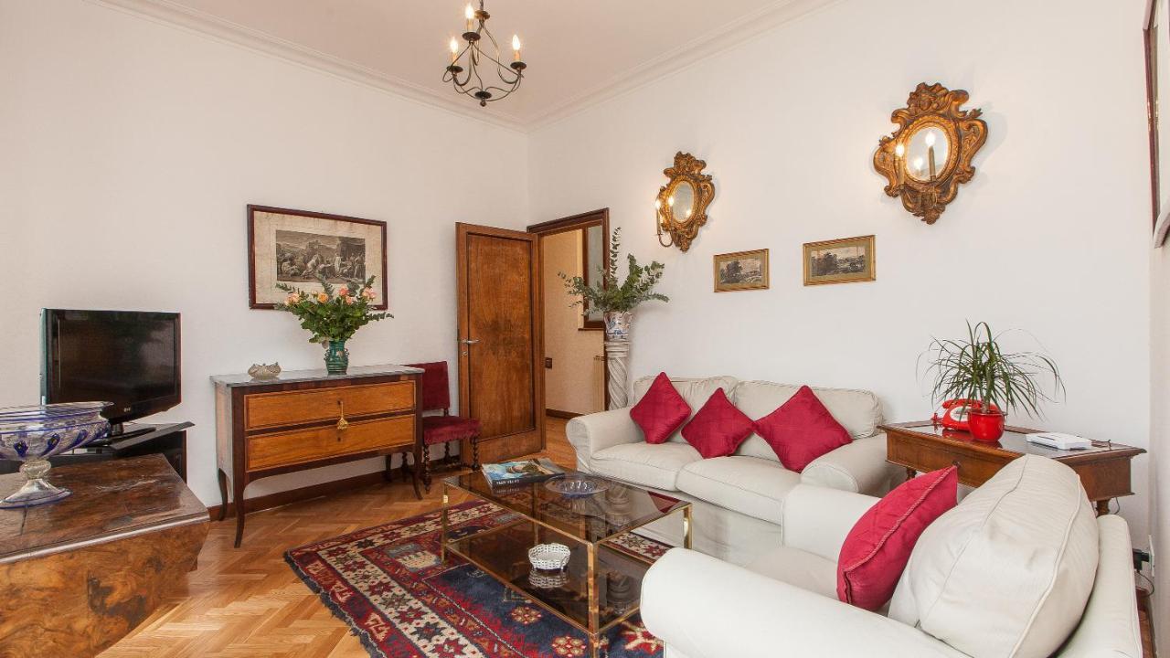 Appartamento In Ancient View Roma