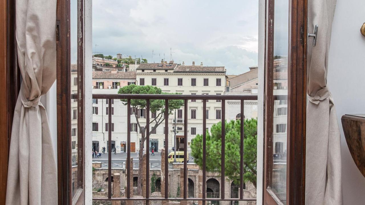 In Ancient View Appartamento Roma