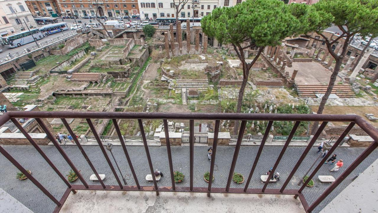 In Ancient View Appartamento