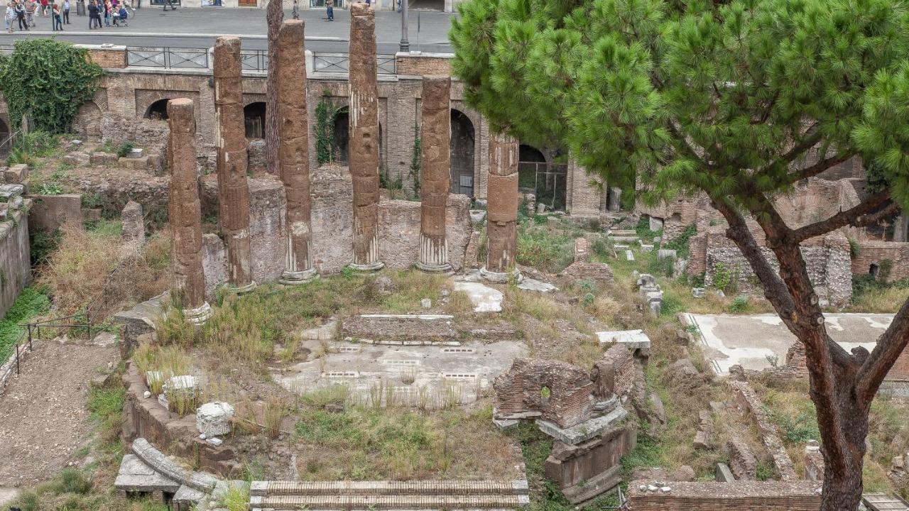 In Ancient View Appartamento *