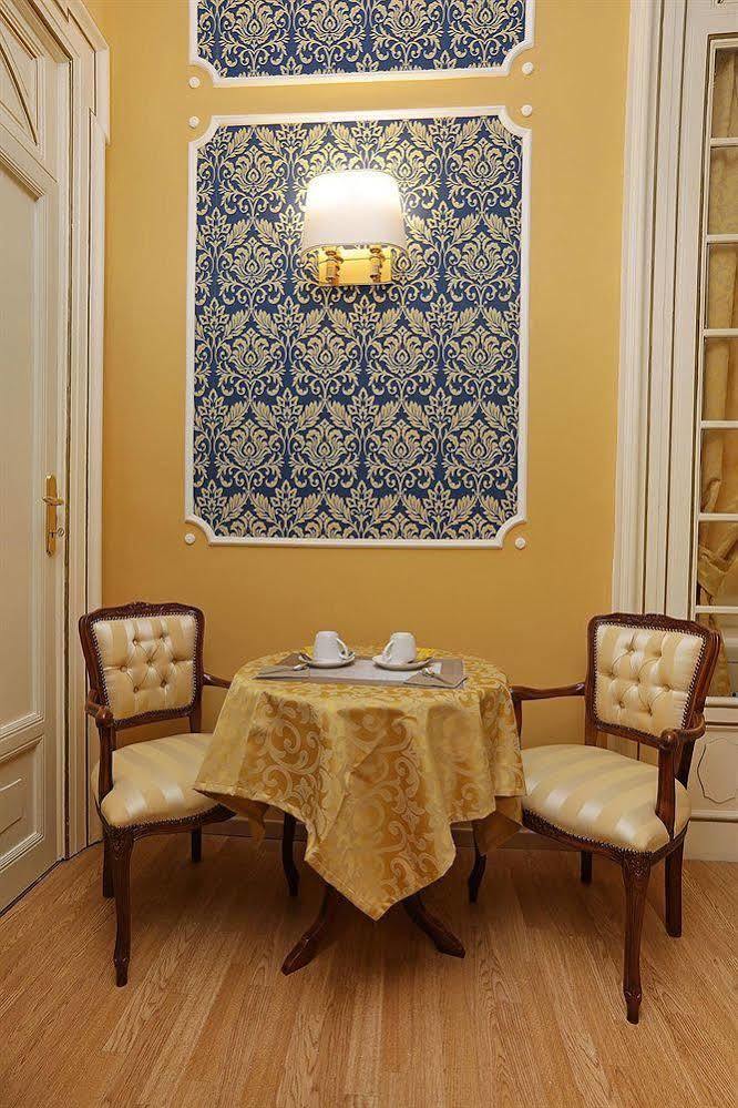 Dg Prestige Guest house Rome