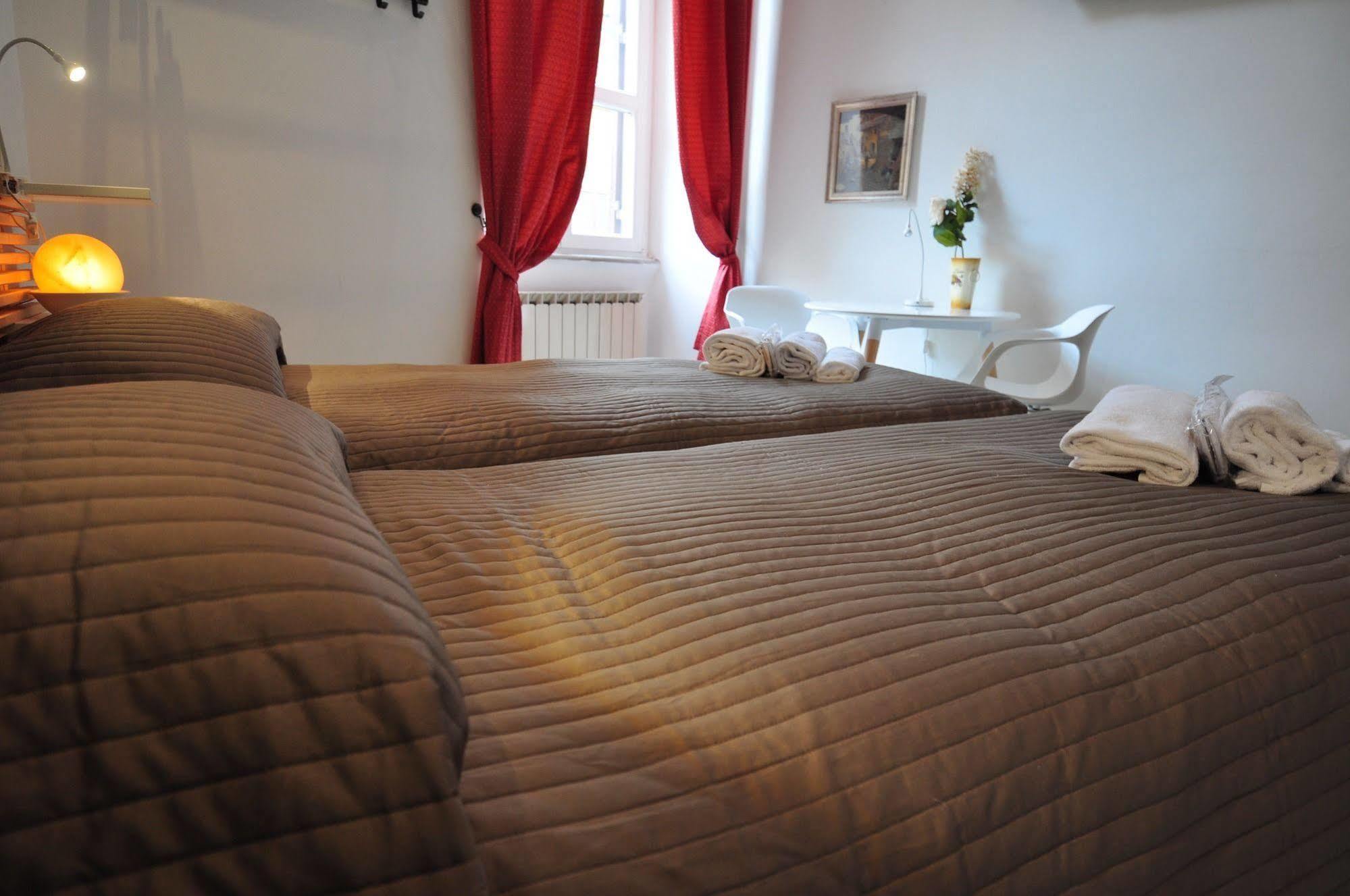 Babuino 127 Guest house Rome