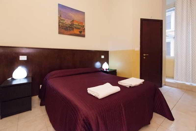 Friend House Guest house