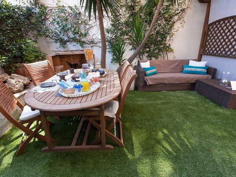 Ai 2 Papi Bed & Breakfast Rome