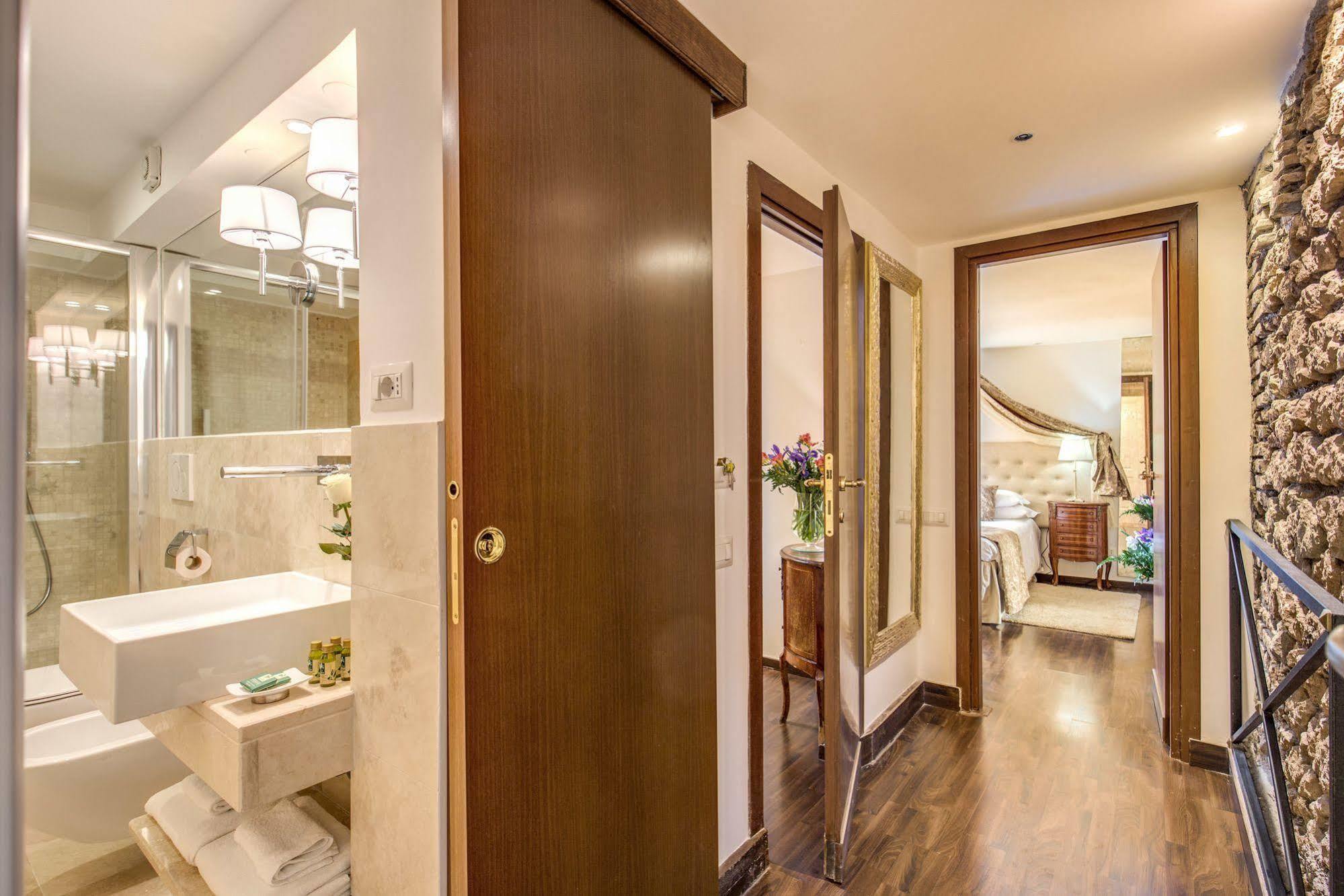 Pantheonview - Luxury Rome