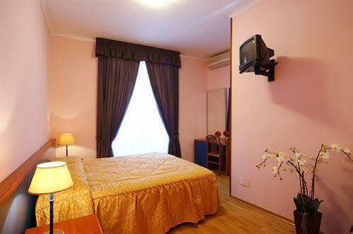 Buone Vacanze 2* Rome