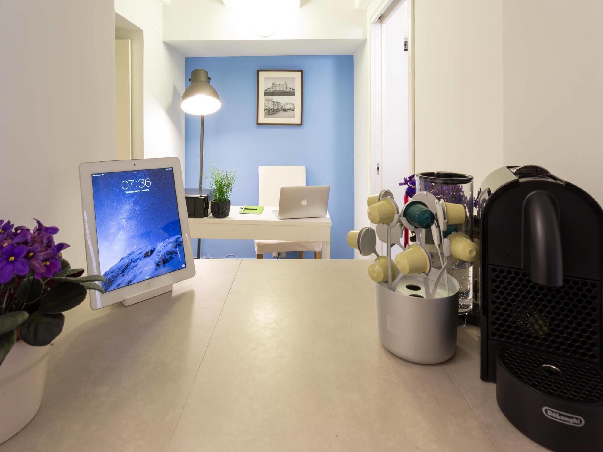 The Spanish Piazza Di Spagna Bed & Breakfast Rome