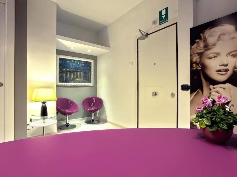 Residenza Talenti Superior Bed & Breakfast