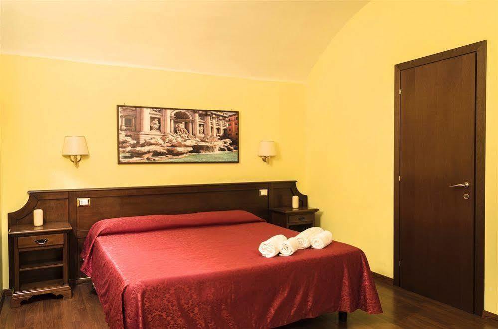 Guest house San Pietro Candia 25