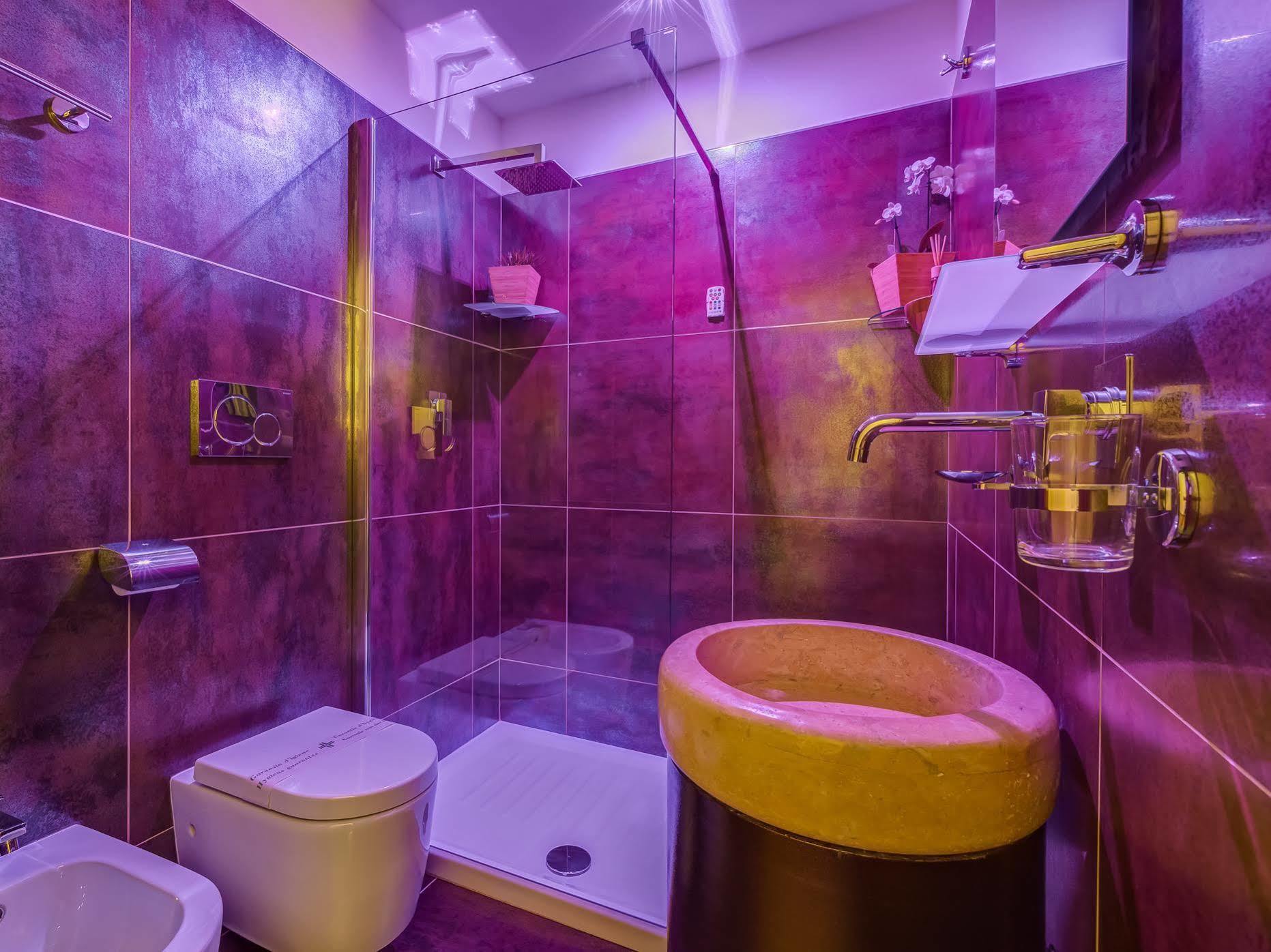 Bed & Breakfast Lhr Coliseum Rome