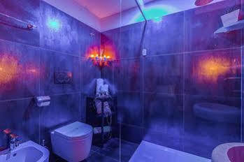 Bed & Breakfast Lhr Coliseum