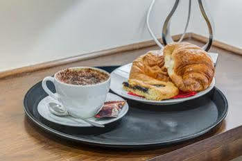 Lhr Coliseum Bed & Breakfast