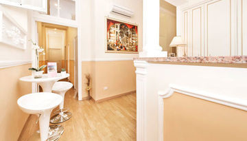 Bed & Breakfast Domus Via Veneto Rome
