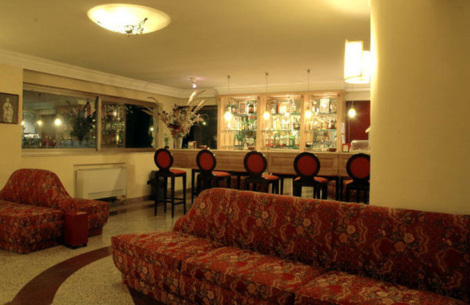 Hotel Aurora Garden Roma