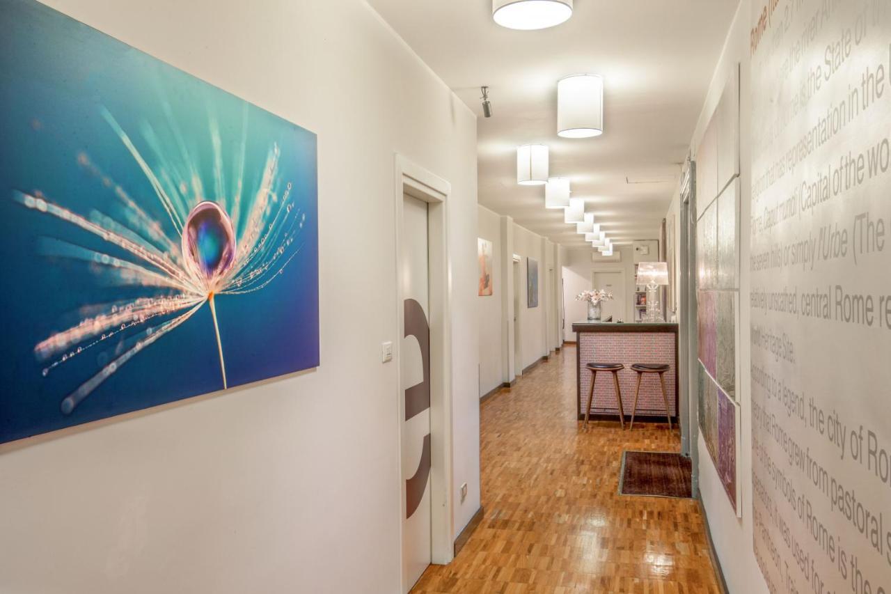 Suitedreams Guest house