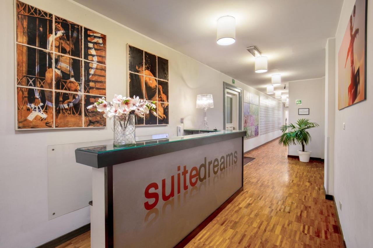 Suitedreams Guest house Rome