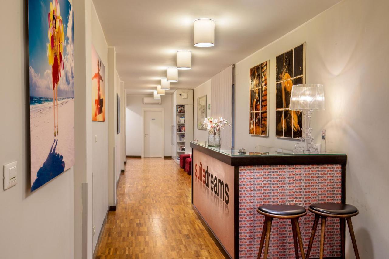 Suitedreams Guest house Rome