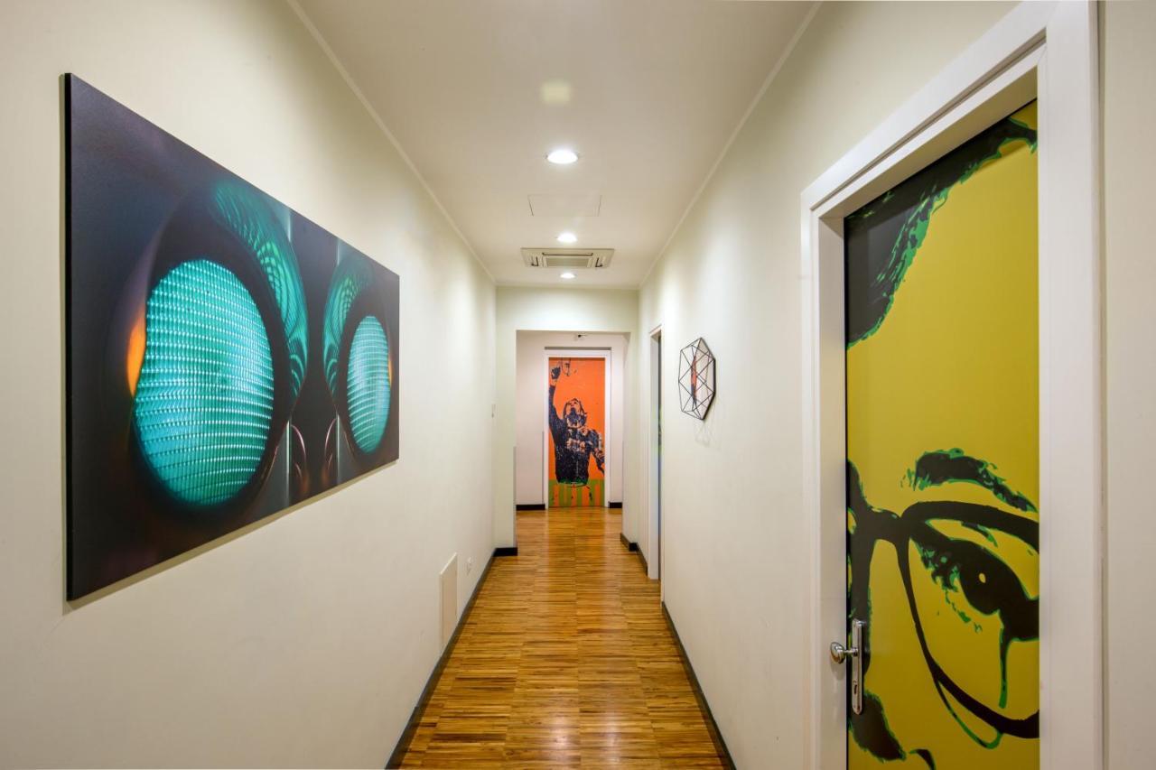 Suitedreams Guest house Rome