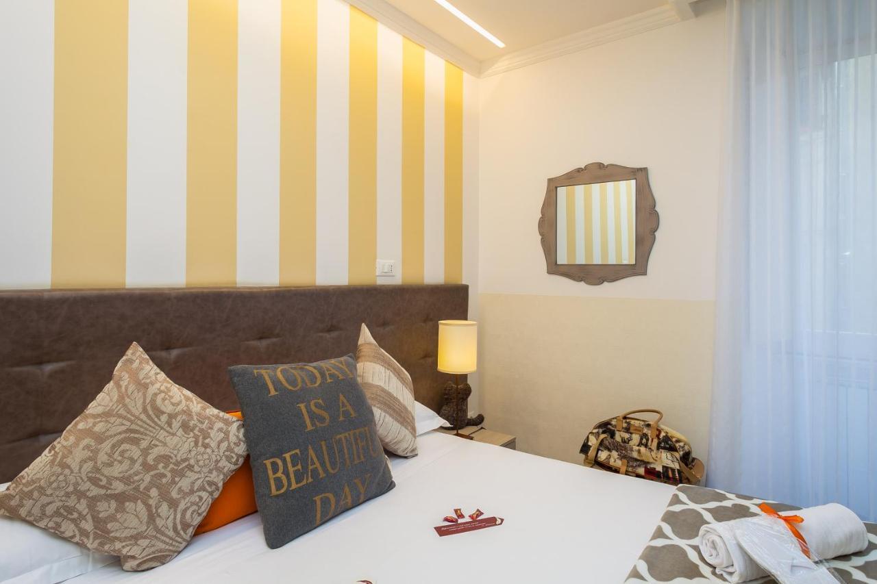 Zefiro Bed & Breakfast