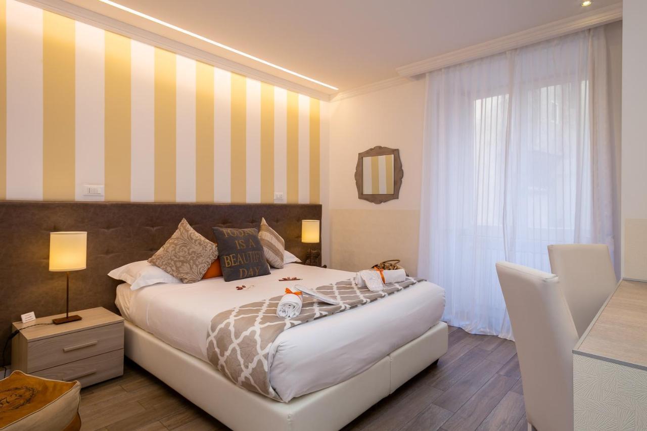 Zefiro Bed & Breakfast 3*