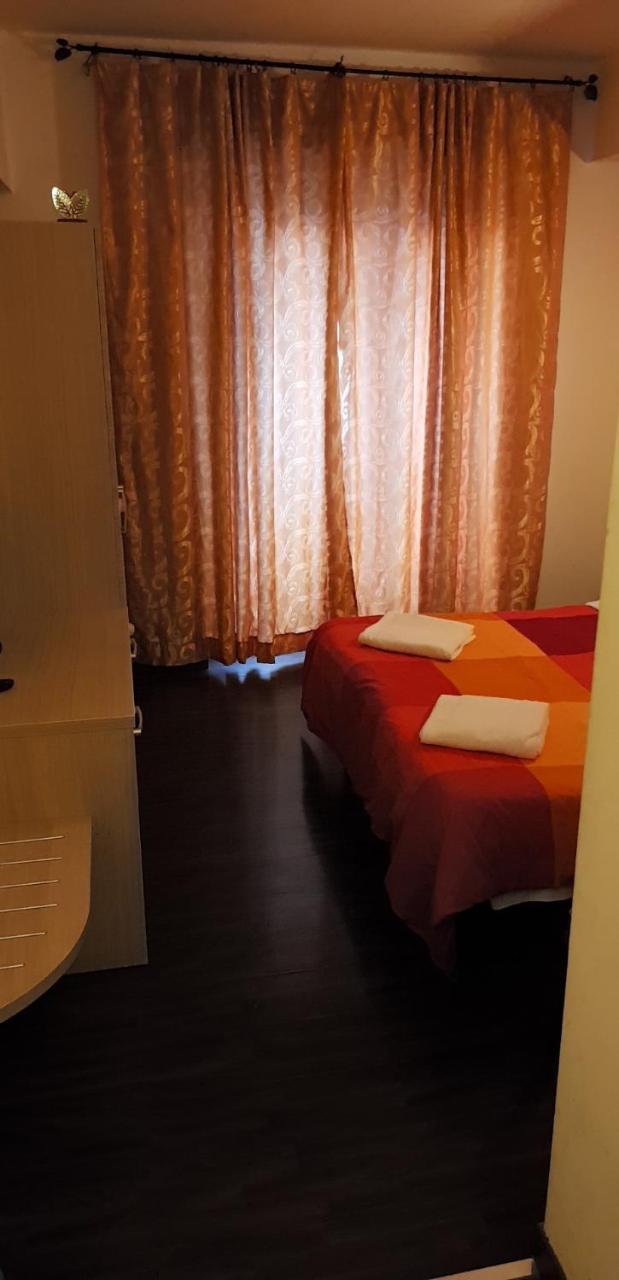 Bed & Breakfast Jia&home 2*