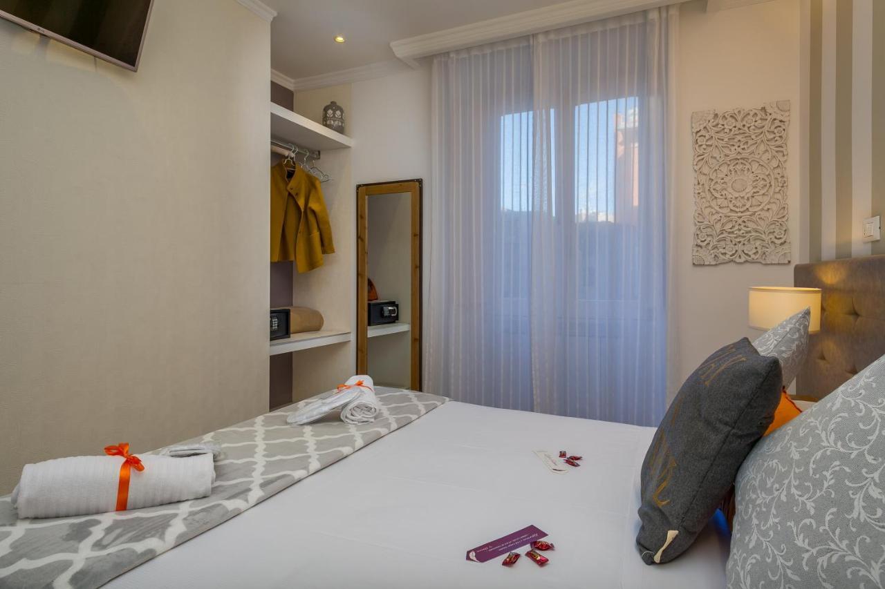 Zefiro Bed & Breakfast Roma