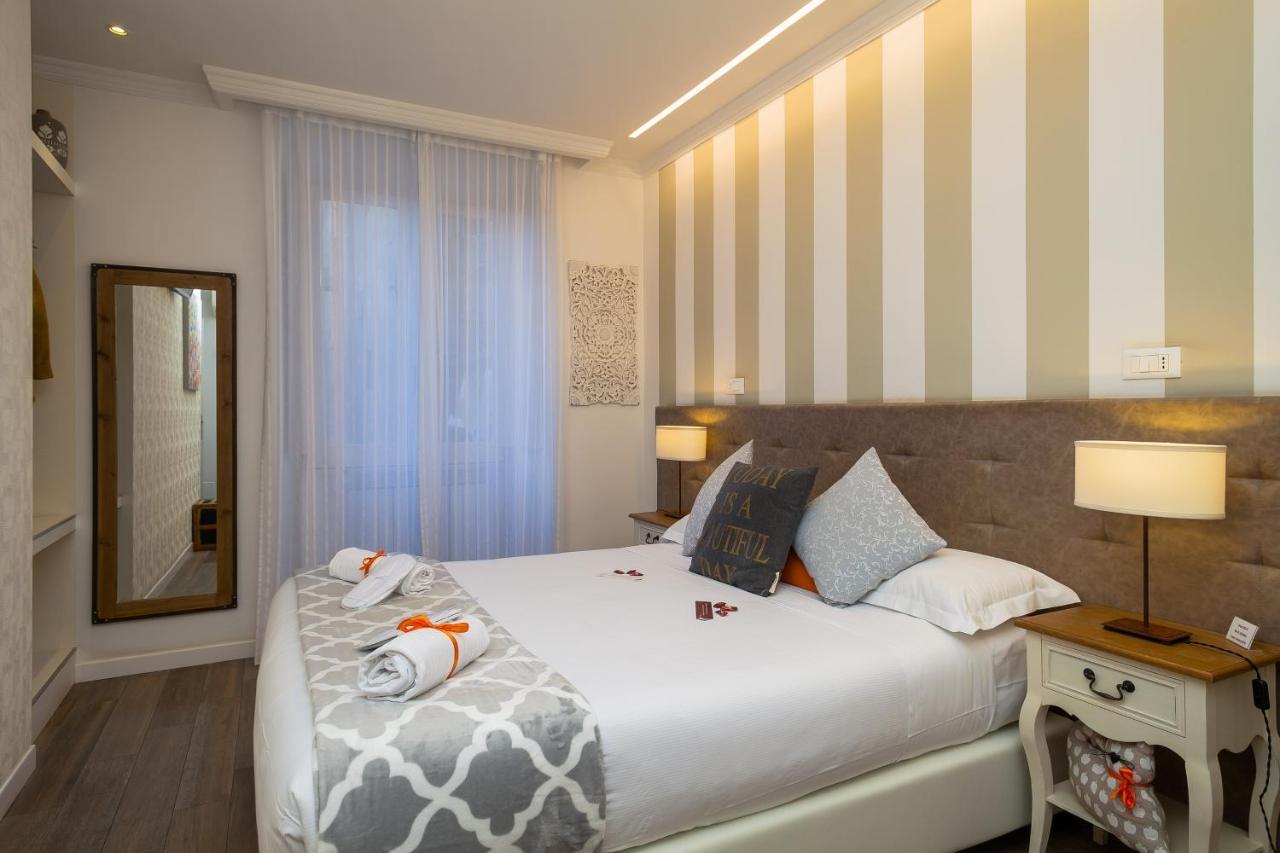 Zefiro Bed & Breakfast