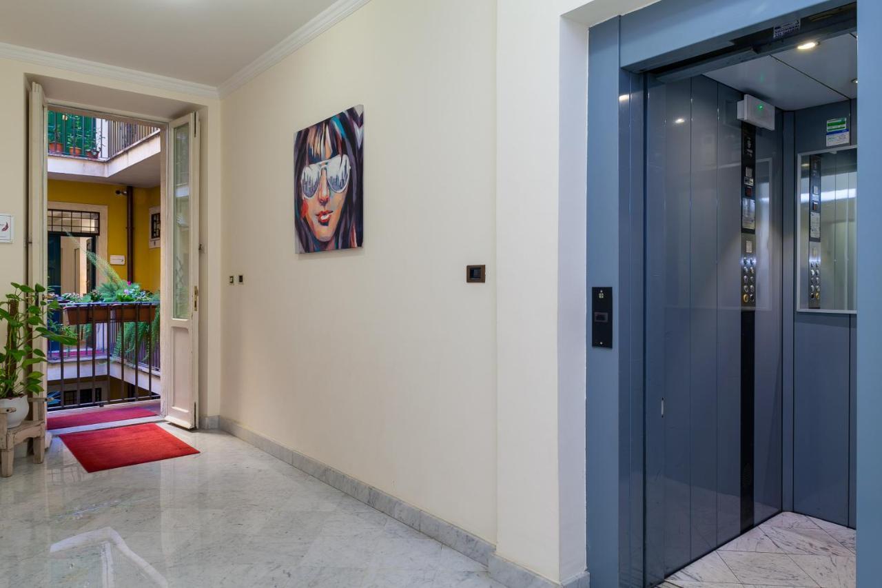 Bed & Breakfast Zefiro Roma