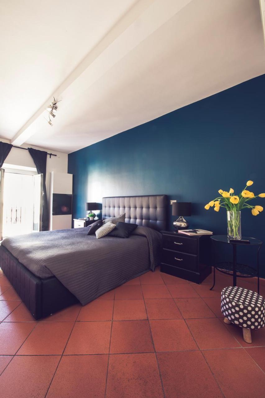 Apartment San Francesco A Ripa *