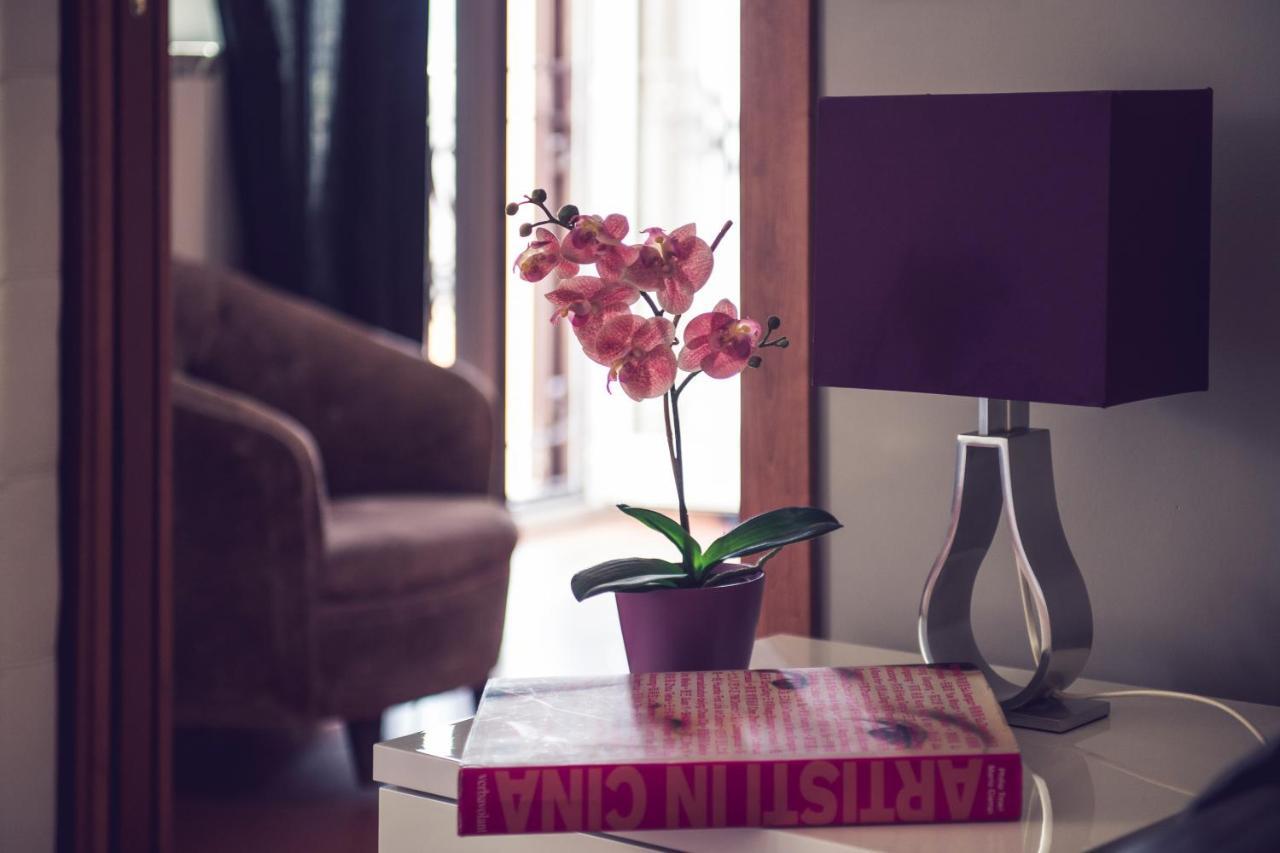 San Francesco A Ripa Apartment Rome