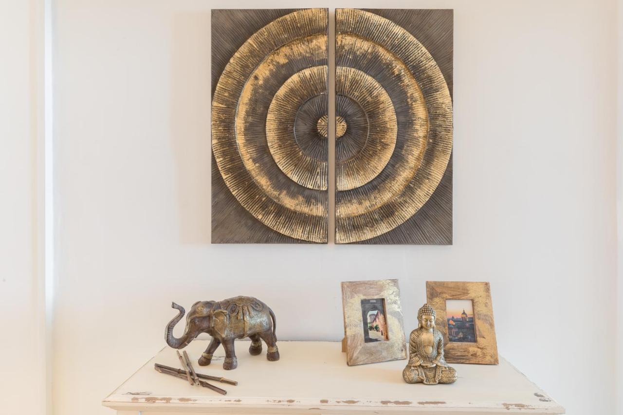 Apartment Spanish Steps 52 Luxury Rome