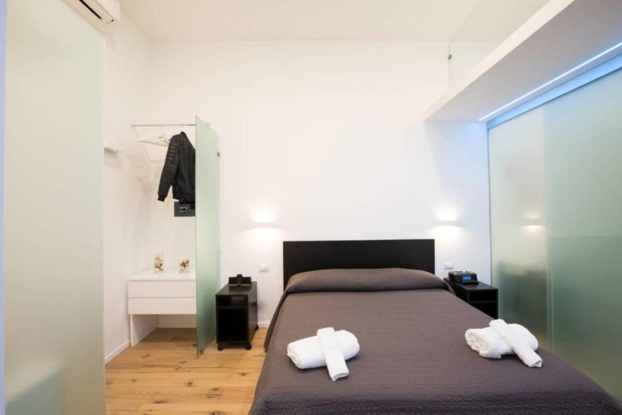 Inner House Veneto Apartment Rome