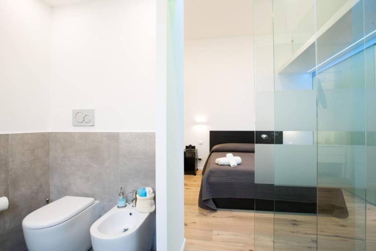 Inner House Veneto Apartment Rome