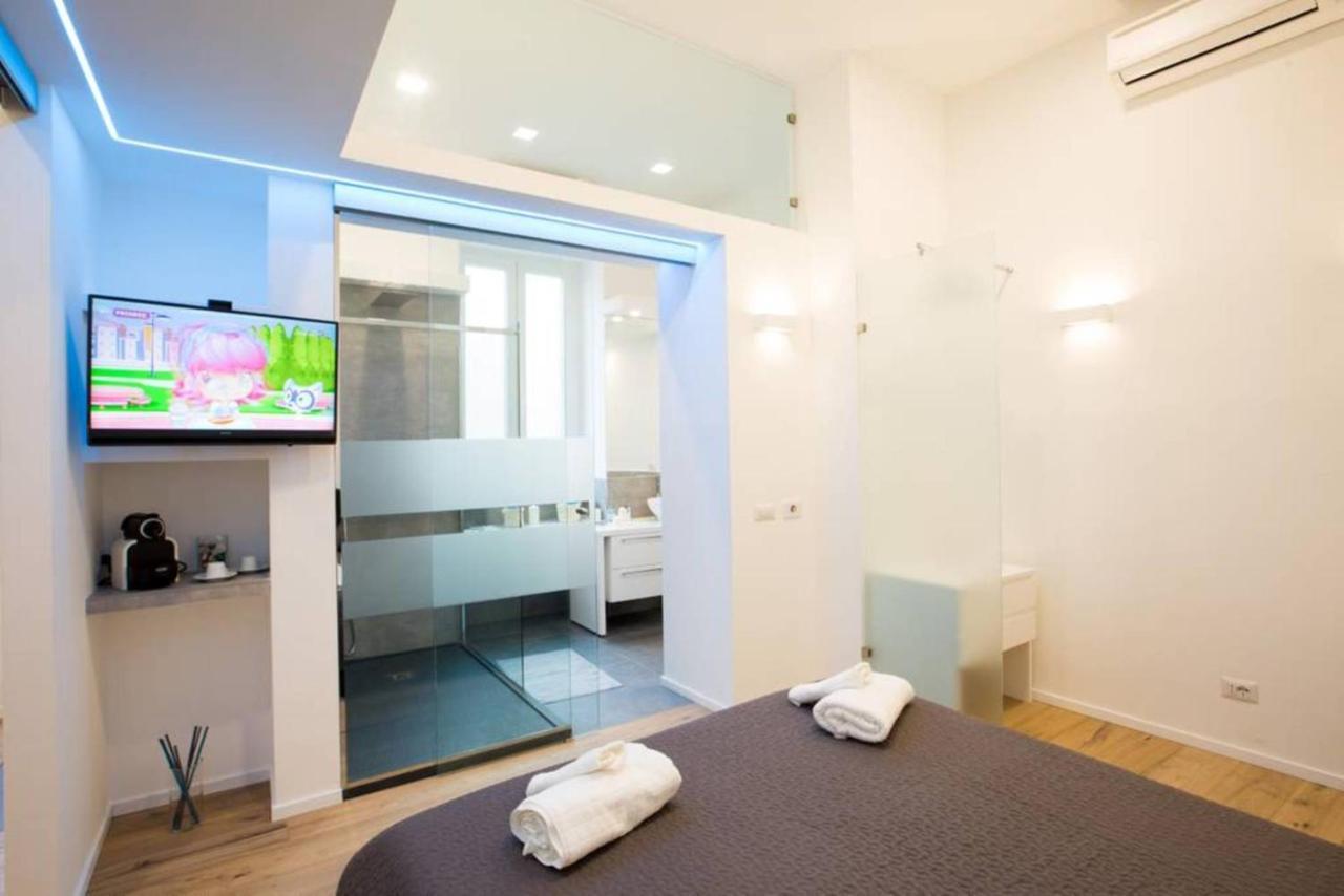 Inner House Veneto Apartment *