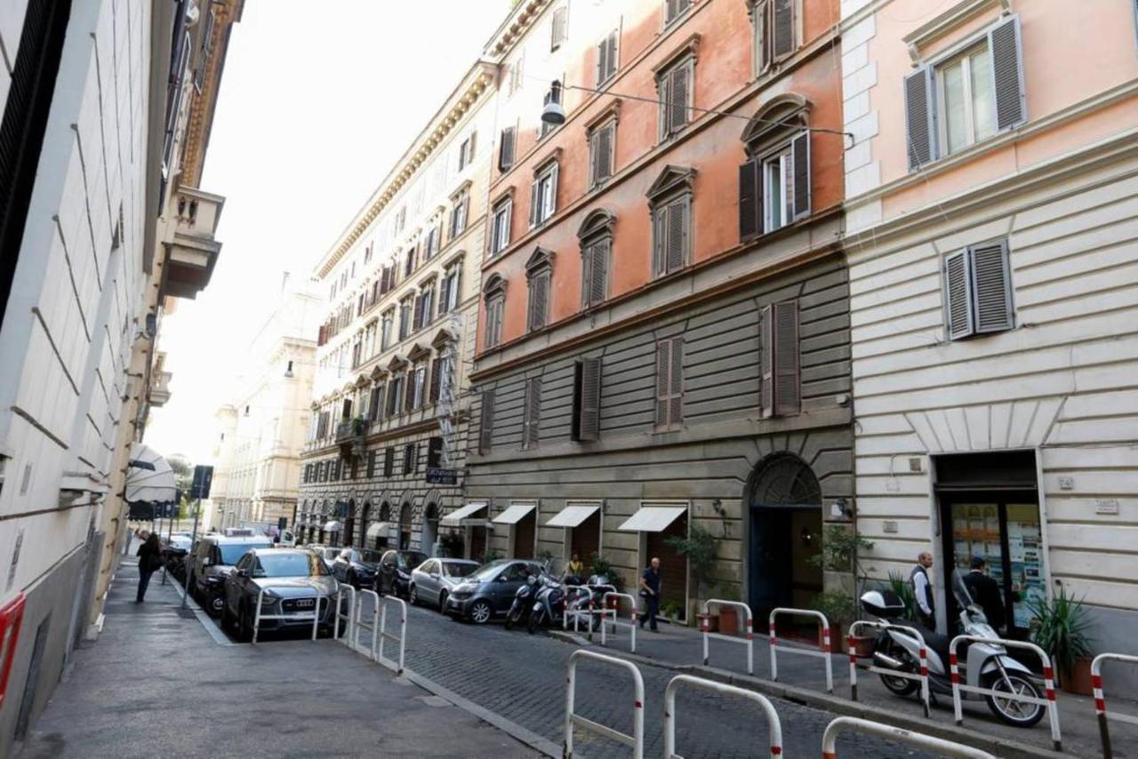Apartment Inner House Veneto *
