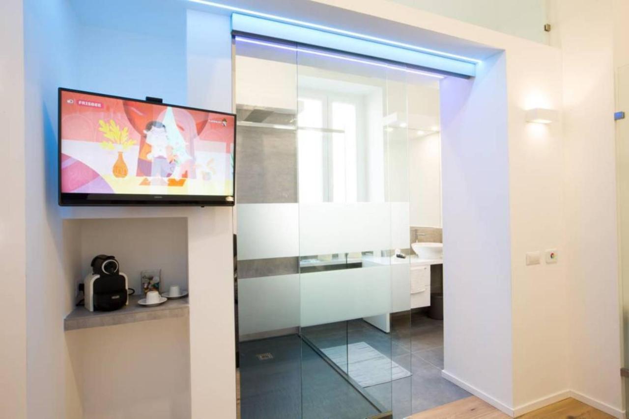 Inner House Veneto Apartment *